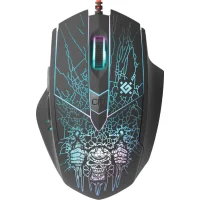 Игровая мышь Defender Doom Fighter GM-260L фото 2